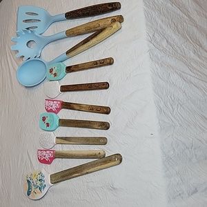The Pioneer Woman Kitchen Tools